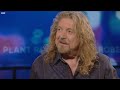 At 75, Robert Plant FINALLY Admits What We All Suspected
