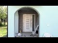 Renovation of the house entrance Part 1