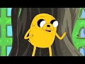 DRIVING AROUND TOWN WITH FINN AND JAKE - Furniture & Meat | Adventure Time | Cartoon Network