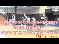 Jadin Collins  Roberts SportsU 14 UA National Champions