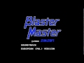 Blaster Master OST (PAL) - Area 3