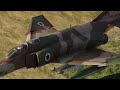 Learn to Cold Start the DCS F-4 Phantom Quickly!
