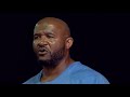 From Gangster to Grace | Steve Miller | TEDxDonovanCorrectional
