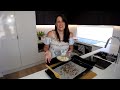 How to make Buttery Vegan Popcorn WITHOUT oil or margarine - My EASY Trick!