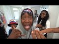 WE TURNED TORY INTO A DRILL RAPPER😱 & MYKEL CAME BACK TO TALK!