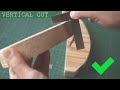 Top 7  Jigsaw hacks / Woodworking tools Jigs