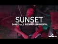 Dancehall Riddim Instrumental - Sunset - Prod  By JR