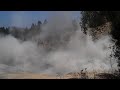 Quarry Blast