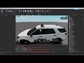 How to use Emergency Vehicle Creator on AG-Chassis | AG-Chassis Custom ELS | No Coding Needed!