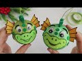 🐲Dragon - Symbol of the Year 2024🐲DIY Christmas tree toy