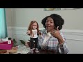 Episode 3: Unboxing an American Girl Create Your Own Doll!