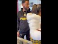 Kountry Wayne - When you take your ex girlfriend to an expensive store to buy a purse!