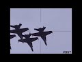 Using my Rocket Image Stabilizing Software on Fighter Jets (reload)