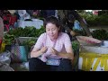 Harvesting Lanzones Fruit Goes to Market Sell - Cooking | Harvesting Fruits and Vegetables