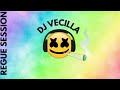 SESSION 7 DJ VECILLA