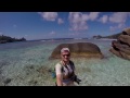 SEYCHELLES - Paradise on Earth | 2014