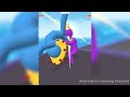 Giant Rush - All Levels Gameplay Android,ios (Levels 315-316)