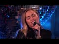 Mark Ronson - Nothing Breaks Like A Heart in the Live Lounge ft. Miley Cyrus