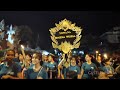 JUNGKLANG JUNGKLING PARADE OGOH OGOH BENG GIANYAR 2023