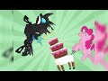 🌈 My Little Pony Harmony Quest 🦄 Rescue Captive Ponies Pinkie Pie Hypnotic Dance and Pinkie Sense