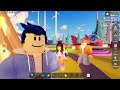 STALKED By ALPHA BULLY In Roblox!