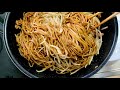 easyクック！（Cooking video）コスパ最強焼きそば