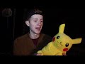 I CAPTURED PIKACHU IN REAL LIFE! *We Trapped Him!*