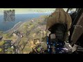 COD Modern Warfare - When Choppers Clash - XJ218 FireFang Gameon84