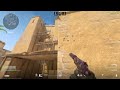 Get the best position for 4k clutch on Mirage