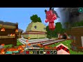 O SHARINGAN do TEMPO no Minecraft NARUTO !