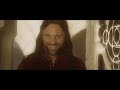 (LOTR) Aragorn | King