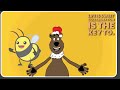 The Busy Beehive | Kid's Song |
