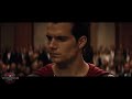 I Watched Batman v Superman in 0.25x Speed and Here's What I Found