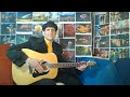 I CAN SEE CLEARLY NOW - Johnny Nash - Jimmy Cliff | Nick Grgich Cover