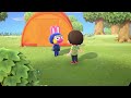 Animal Crossing: New Horizons - Gameplay Walkthrough Part 1 - First Day on a New Island!