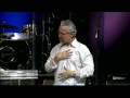 Bill Johnson - Being Aware of His Presence