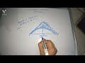 Making a parabola using tangent method