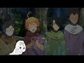 The Folly of - The Promised Neverland, Season 2 - Review