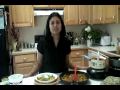 Enchilada (Vegetarian choice) Recipe Video - Mexican Cuisine by Bhavna