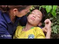 Full Video:The meeting of a single mother and an orphan boy - Build a new life with the orphan boy