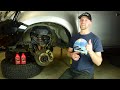 How to BLEED your BRAKES by YOURSELF || FREE DIY Brake Fluid Flush/Bleed || Homemade Brake Bleeder