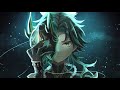 Nightcore - My Demons (Lyrics)