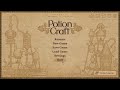 The Best Alchemist Game Ever!!! - Potion Craft Gameplay