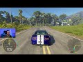 THAT DUDE IN BLUE EXPERIENCE SUMMIT BUNDLE - The Crew Motorfest Daily Build #237
