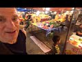 Phuket's Incredible Karon Night Market: A Must-visit In Thailand! 🇹🇭