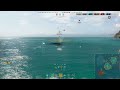 World of Warships- You're Either Gonna Despise This, Or Love It