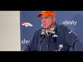 HE WAS PISSED!!: Why Did Denver Broncos HC Sean Payton YELL at QB Russell Wilson vs Detroit Lions??
