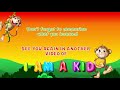Spices names in English for kids | Spices names in English with animated pictures | Spices- Am A Kid