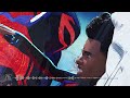『Nueva York Train Chase』ACROSS THE SPIDER-VERSE OST | EPIC VERSION