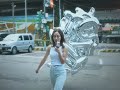 Kiri T - 有些話要用英文說 Bilingual Problems [Official Music Video]